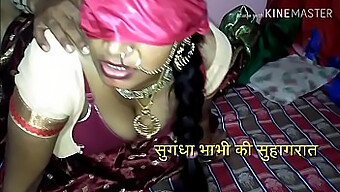 Indian Bride'S First Sexual Experience With A Cheating Husband