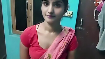 La Chaude Adolescente Desi Reshma Retourne Au Sexe Hardcore Avec Son Petit Ami