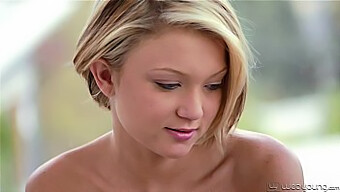 Odette Delacroix E Dakota Skye In Un Video Di Sesso Tra Adolescenti Sul Sito Webyoung