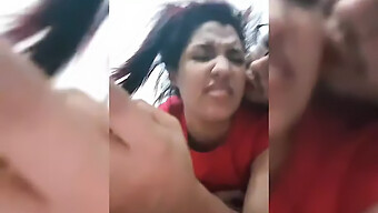 Istri Yang Tidak Setia Terlibat Dalam Aktivitas Seksual Dengan Tetangga Yang Menyebabkan Kesedihan Suaminya