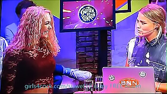 ¡únete A Mí Para Un Show En Vivo En La Televisión En Www.Sheer.Com/Siswet