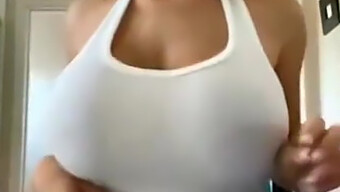 The Best Big Natural Tits