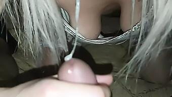 Chàng Trai Tình Nguyện Tham Gia Vào Việc Tạo Ra Một Video Cuckold Với Em Dâu Của Mình