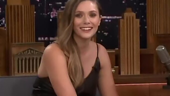 Elizabeth Olsen - 最迷人的女人