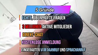 Intensiver Orgasmus Durch Enge Muschi-Penetration - Erlebe Es Mit Mir