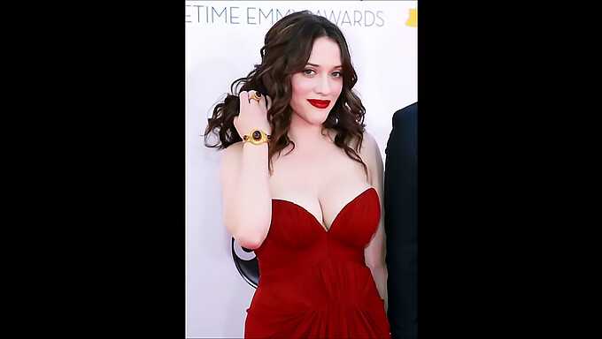 Cabaran Masturbasi Kat Dennings Dengan Payudara Besar Dan Pancutan Air Mani