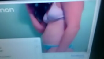 ¡chatea De Omegle De 18+ Con Una Joven Adolescente!