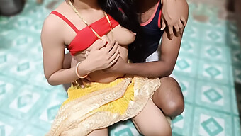 Indian Amateur Couples Enjoy Passionate Sex With Each Other