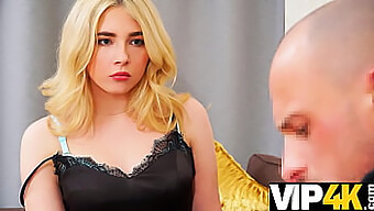 Teenage Girl'S Humiliating Experience With Wealthy Pervert