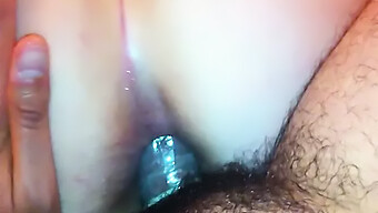 Arab Escort With A Big Ass Gets Pounded By Me