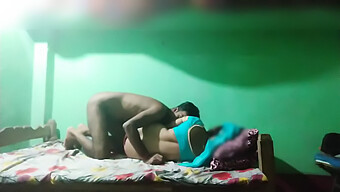 Indian Sister'S Romantic Sexual Encounter With Her Male Friends