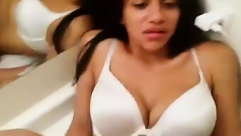 Private Video Of Famous Indian Actress With Big Cock