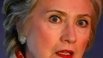 La Calda Hillary Esplora Il Bdsm In Un Video Di Alta Qualità