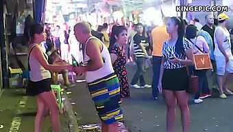 Expériences Réelles: Trouver Une Bargirl À Bangkok