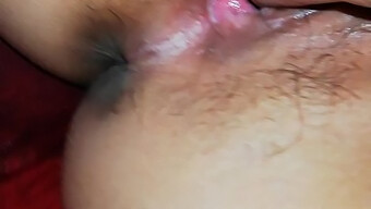 Freshly Minted Homemade Porn Featuring A Tight Pussy