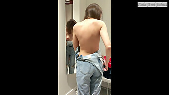 My Partner Recorded Me Undressing In A Changing Room Using Their Smartphone.