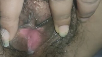 Desi Beauty Indulges In Self-Pleasure And Craves For Intense Penetration In A Pornographic Style